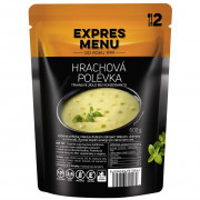 Готова храна Expres menu Супа от грах (2 порции)