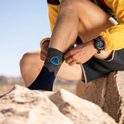 Мъжки чорапи Darn Tough Cdt Micro Crew Lightweight With Cushion