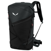 Раница Salewa Puez 40+5L Bp черен/сив BLACK OUT/ONYX