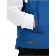 Детска жилетка 4F Vest Jacket M391 Dark Blue