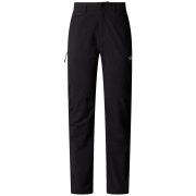Дамски функционални панталони The North Face W Speedlight Regular Pants черен TNF BLACK