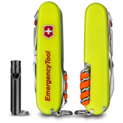 Многофункционален нож Victorinox Huntsman Lite Emergency Tool