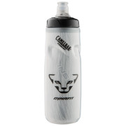 Термо бутилка Dynafit Race Thermo Bottle сив uni