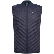 Мъжка жилетка La Sportiva Alya Vest M тъмно син Night Sky/Chalk