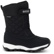Детски обувки Regatta Moritz Snow Boot Jnr черен Black