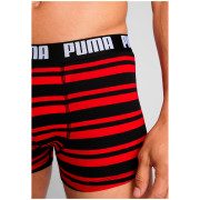 Мъжки боксерки Puma Everyday Striped Boxers 2P