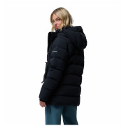 Дамско зимно яке Columbia Amaze Puff™ Mid Hooded Jacket
