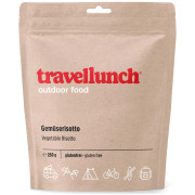 Travellunch Пилешко ризото без глутен 250 г