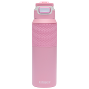 Термобутилка от неръждаема стомана Kambukka Elton Insulated 1000 ml розов Pink Ambition