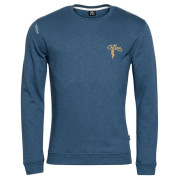 Мъжки суитшърт Chillaz Hokkaido Chillaz Rope тъмно син Dark Blue