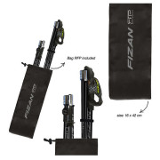 Trail Running щеки Fizan RFP Trail/NW