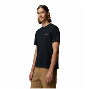 Мъжка тениска Columbia CSC™ Logo Back Tee