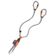 Ограничителен ремък за виа ферата Petzl Scorpio Vertigo SW