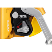 Самохват Petzl Asap Lock