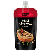 Expres menu Гъши пастет