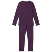 Детско функционално бельо Reima Taitoa лилав