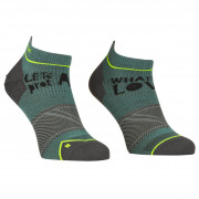 Мъжки чорапи Ortovox Alpine Light Low Socks M