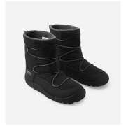 Детски обувки Reima Ensilumi Junior черен Black