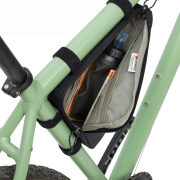Чанта за рамка на велосипед Fjällräven Hoja Triangle Frame Bag