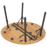 Маса Bo-Camp Poundbury 90 cm