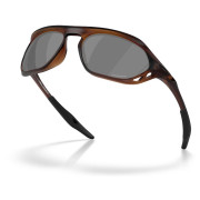 Слънчеви очила OAKLEY Cage Jacket Matte Rootbeer