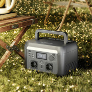 Зарядна станция Mestic Power Station MPS-1000