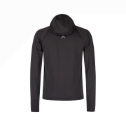 Функционален мъжки суитшърт Montura Fadis Grid Hooded Maglia