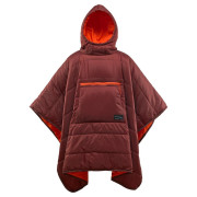 Пончо Therm-a-Rest Honcho Poncho червен Mars Red