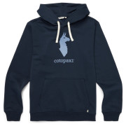 Мъжки суитшърт Cotopaxi Cotopaxi Llama Pullover Hoodie тъмно син carbon