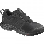 Мъжки обувки Salomon Xa Wild GTX черен Black
