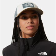 Шапка с козирка The North Face Mudder Trucker