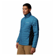 Мъжко яке Columbia Powder Pass™ Hybrid Jacket
