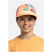 Детска шапка с козирка Buff Trucker Cap Youth
