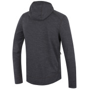 Мъжки суитшърт Zulu Merino Hoodie 230