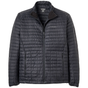 Мъжко яке Rab Microlighter Down Jacket черен