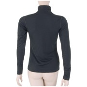 Дамска функционална тениска Sensor Merino Active
