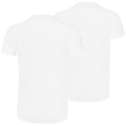 Мъжка термо тениска Puma Basic 2P Crew Tee