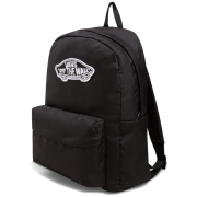 Раница Vans Old Skool Classic Backpack черен Black