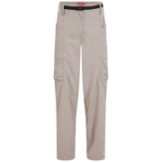 Дамски панталони Craghoppers NosiLife Medina Cargo Trouser бежов Soft Mushroom