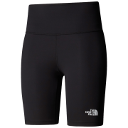 Дамски къси панталони The North Face W Flex 8In Tight