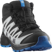 Детски обувки Salomon Xa Pro V8 Mid Waterproof