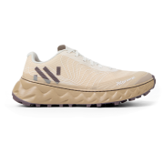 Дамски обувки за бягане NNormal Tomir 2.0 N2ZTR25 бежов Beige