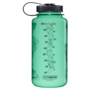 Бутилка Nalgene Wide Mouth Glo Wyld 1000 ml