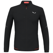 Мъжко яке Salewa Pedroc Pl 2 M Jacket черен black out