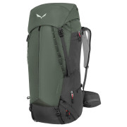Раница Salewa Trek Mate 65+5 зелен 3808 - SHADOW/ONYX