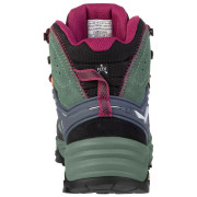 Дамски обувки Salewa Ws Alp Trainer 2 Mid Gtx