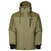 Мъжко яке Dare 2b Firn Jacket тъмно зелен MartiniOlive