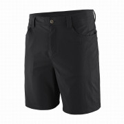 Мъжки къси панталони Patagonia M's Quandary Shorts - 10 in. черен Black