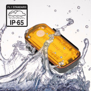 Предна светлина Blackburn Grid Side Light Set