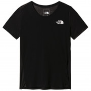 Дамска тениска The North Face Sunriser S/S Shirt черен